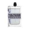 Zadig &amp; Voltaire This is Him! Vibes of Freedom Woda toaletowa dla mężczyzn 100 ml tester