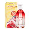 Tommy Hilfiger Tommy Girl Vibrant Summer Woda toaletowa dla kobiet 100 ml