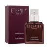 Calvin Klein Eternity Amber Essence Perfumy dla mężczyzn 50 ml
