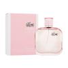 Lacoste L.12.12 Rose Sparkling Woda toaletowa dla kobiet 100 ml