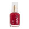 Essie Nail Lacquer Snow White Lakier do paznokci dla kobiet 13,5 ml Odcień 1006 Just Take A Bite