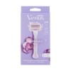 Gillette Venus ComfortGlide Breeze Maszynka do golenia dla kobiet Zestaw