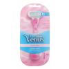 Gillette Venus Close &amp; Clean Maszynka do golenia dla kobiet 1 szt
