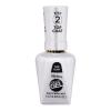 Sally Hansen Miracle Gel Top Coat Lakier do paznokci dla kobiet 14,7 ml Odcień 101 Top Coat