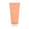 Clarins Aroma Eau Des Jardins Uplifting Melting Body Lotion Mleczko do ciała dla kobiet 200 ml