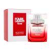 Karl Lagerfeld Rouge Woda perfumowana dla kobiet 45 ml