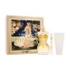 Jean Paul Gaultier Gaultier Divine Zestaw woda perfumowana 100 ml + mleczko do ciała 75 ml + woda perfumowana 10 ml