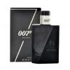 James Bond 007 Seven Woda toaletowa dla mężczyzn 50 ml tester