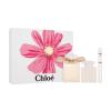 Chloé Chloé Zestaw woda perfumowana 100 ml + mleczko do ciała 100 ml + woda perfumowana 10 ml