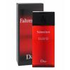 Dior Fahrenheit Żel pod prysznic dla mężczyzn 200 ml