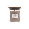 WoodWick Cashmere Świeczka zapachowa 85 g