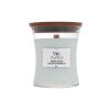 WoodWick Magnolia Birch Świeczka zapachowa 275 g