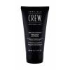 American Crew Shaving Skincare Precision Shave Gel Żel do golenia dla mężczyzn 150 ml