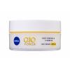 Nivea Q10 Power Anti-Wrinkle + Firming SPF30 Krem do twarzy na dzień dla kobiet 50 ml