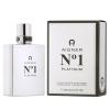 Aigner Aigner N° 1 Platinum Woda toaletowa dla mężczyzn 100 ml
