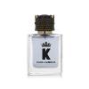 Dolce&amp;Gabbana K Woda toaletowa dla mężczyzn 50 ml