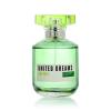 Benetton United Dreams Live Free Woda toaletowa dla kobiet 80 ml