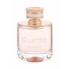 Boucheron Quatre Woda perfumowana dla kobiet 100 ml tester