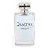 Boucheron Boucheron Quatre Pour Homme Woda toaletowa dla mężczyzn 100 ml tester