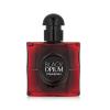 Yves Saint Laurent Black Opium Over Red Woda perfumowana dla kobiet 50 ml