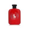 Ralph Lauren Polo Red Remix X Ansel Elgort Woda toaletowa dla mężczyzn 125 ml