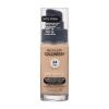 Revlon Colorstay Combination Oily Skin SPF15 Podkład dla kobiet 30 ml Odcień 310 Warm Golden
