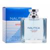 Nautica Voyage Sport Woda toaletowa dla mężczyzn 100 ml