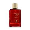 Maison Alhambra Your Touch Tobacco Woda perfumowana 100 ml