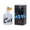 Liz Claiborne Curve Chill Woda kolońska dla mężczyzn 125 ml