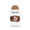 Lattafa Pride Vintage Radio Woda perfumowana 100 ml