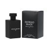 Giorgio Group Black Special Edition II Woda perfumowana dla mężczyzn 100 ml
