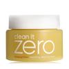 Banila Co Clean it Zero Ginseng Glow Nourishing Cleansing Balm Krem oczyszczający 100 ml