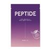 Barulab Peptide Anti-Wrinkle Face Mask Maseczka do twarzy 23 g