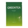 Barulab Green Tea Balancing Face Mask Maseczka do twarzy 23 g