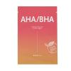 Barulab AHA/BHA Exfoliating Face Mask Maseczka do twarzy 23 g
