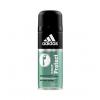 Adidas Foot Protect Spray do stóp dla mężczyzn 150 ml uszkodzony flakon