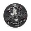 Dapper Dan Ultra Matte Clay Stylizacja włosów dla mężczyzn 100 ml