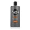 Syoss Men Power Shampoo Szampon do włosów dla mężczyzn 500 ml