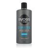 Syoss Men Clean &amp; Cool Szampon do włosów dla mężczyzn 500 ml