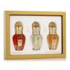 Xerjoff Discovery Set II Zestaw woda perfumowana Muse 15 ml + perfumy Apollonia 15 ml + woda perfumowana Accento Overdose 15 ml