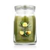 Yankee Candle Signature Sage &amp; Citrus Świeczka zapachowa 567 g