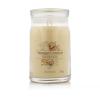 Yankee Candle Signature Banoffee Waffle Świeczka zapachowa 567 g