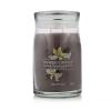 Yankee Candle Signature Smoked Vanilla &amp; Cashmere Świeczka zapachowa 567 g