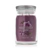 Yankee Candle Signature Wild Orchid Świeczka zapachowa 567 g