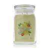 Yankee Candle Signature Iced Berry Lemonade Świeczka zapachowa 567 g