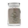 Yankee Candle Signature Warm Cashmere Świeczka zapachowa 567 g