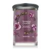Yankee Candle Signature Wild Orchid Tumbler Świeczka zapachowa 567 g