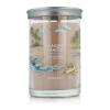 Yankee Candle Signature Seaside Woods Tumbler Świeczka zapachowa 567 g