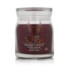 Yankee Candle Signature Autumn Daydream Świeczka zapachowa 368 g