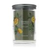 Yankee Candle Signature Sage &amp; Citrus Tumbler Świeczka zapachowa 567 g